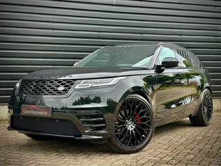 Land Rover Range Rover Velar Land Rover Range Rover Velar 3.0 V6 AWD R-DYNAMIC HSE PANO|LUCHTVER|BLINDSPOT|MERIDIAN - afbeelding nr 1
