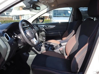 Nissan QASHQAI - afbeelding nr 2