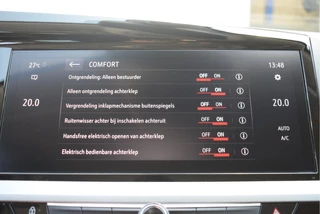 Opel Grandland | NL-Auto | Pack Black | Elektrische Achterklep - afbeelding nr 56
