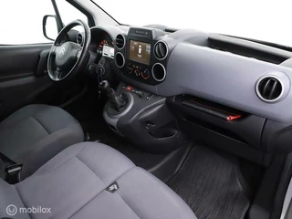 Citroën Berlingo Citroen Berlingo 1.6 BlueHDI 100 Business S&S - afbeelding nr 17