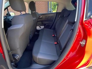 Citroën C3 Citroën C3 1.2 PT BUSINESS AUTOMAAT NAV CRUISE CARPLAY PDC CAMERA LMV - afbeelding nr 7