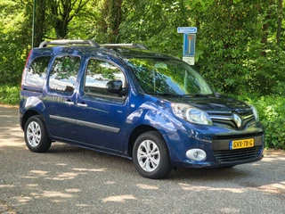 Renault Kangoo - 318721665-0