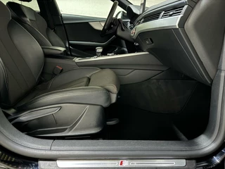 Audi A5 Audi A5 Sportback 1.4 TFSI S-line Black Edition Navi Cruise NAP - afbeelding nr 19