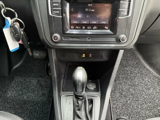 Volkswagen Caddy Volkswagen Caddy Bestel 1.4 TSI Benzine Airco Cruise PDC stoelverwarming - afbeelding nr 10