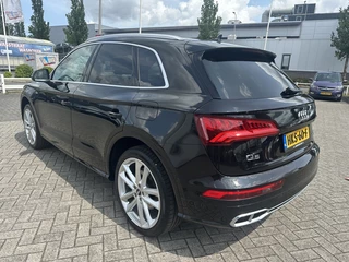 Audi Q5 Audi Q5 55 TFSI e quattro Competition S-Line Carplay Adaptive Cruise - afbeelding nr 3
