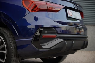 Audi Q3 Audi Q3 Sportback 45 TFSIe 245PK 2X S-Line | Matrix | Camera | 20'Inch | Blind Spo - afbeelding nr 42