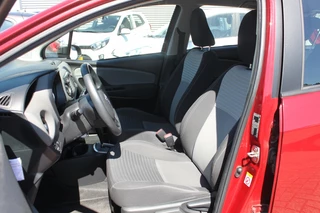 Toyota Yaris - afbeelding nr 10