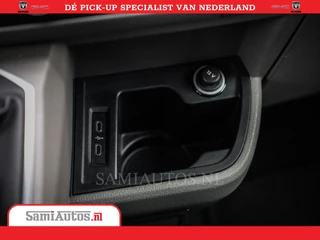 Volkswagen Transporter Volkswagen Transporter 2.0 TDI DC L2H1 30 Bulli 6 Persoons | Zeer Dik | In Zeer Goede Conditie | Comfortabele Dubbele Cabine met 6 Zitplaatsen | Body Kit | 20 Inch Brede Zwarte Wielen | Full Led | Camera | 2X Schuif Deuren | - afbeelding nr 55
