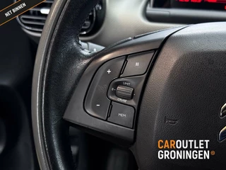Citroën C4 Cactus Citroen C4 Cactus 1.2 PureTech Shine | DEALER ONDERHOUDEN | NAP - afbeelding nr 10