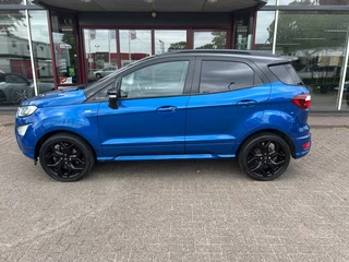 Ford EcoSport Ford EcoSport 1.0 EB ST-LINE - afbeelding nr 20