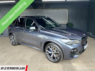BMW X5 BMW X5 xDrive45e High Executive - afbeelding nr 4