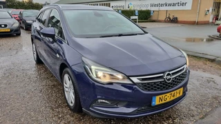 Opel Astra Opel Astra Sports Tourer 1.0 Business+ - afbeelding nr 2