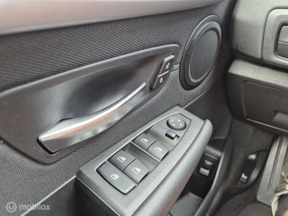 BMW 2 Serie BMW 2-serie Gran Tourer 7 Pers. Trekhaak aut 218i 7p. - afbeelding nr 14