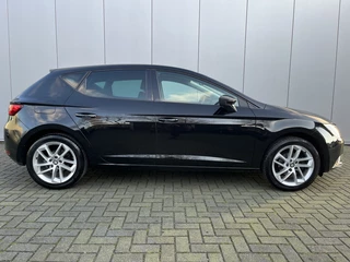 SEAT Leon - afbeelding nr 4