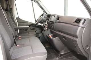 Opel Movano Opel Movano 2.3 Turbo L3H2 POST NL STELLINGEN - afbeelding nr 18