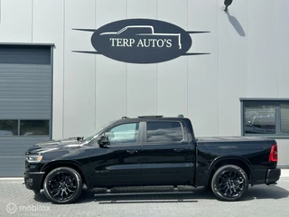 Dodge Ram 1500 Dodge Ram 1500 Limited H.O. 540PK Bomvol BPM vrij - afbeelding nr 6