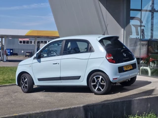 Renault Twingo - afbeelding nr 4