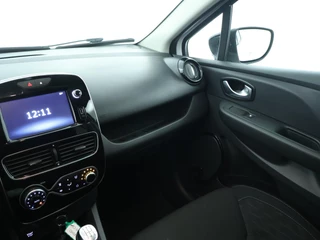 Renault Clio Renault Clio Estate 0.9 TCe Limited NAVI | Carplay | Bluetooth | 1ste eigenaar - afbeelding nr 12