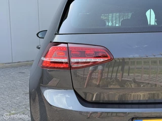 Volkswagen Golf Volkswagen Golf 1.4 TSI GTE | Leer | Stoelverwarming | PDC - afbeelding nr 9