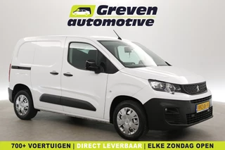 Peugeot Partner 1.5 BlueHDi 102PK