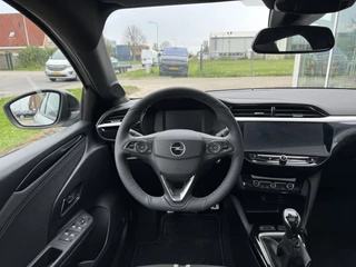 Opel Corsa Opel Corsa 1.2 Elegance Panorama | Winterpakket - afbeelding nr 15