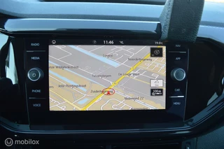 Volkswagen T-Cross Volkswagen T-Cross 1.0 TSI Style AUTOMAAT | Afn-Trekhaak | Navi | Led - afbeelding nr 18