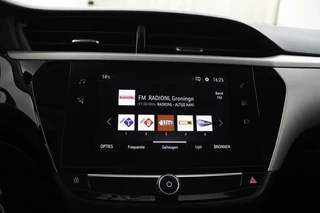 Opel Corsa Opel Corsa 1.2 Edition | Navigatie | Airco | - afbeelding nr 21