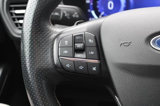 Ford Focus Ford Focus Wagon 2.3 EcoBoost ST-3 | Automaat 280pk! | Dubbele Wielset | Panoramadak | Winter Pack | Adaptive cruise control | Adaptive LED | Head up Display | Camera | - afbeelding nr 22
