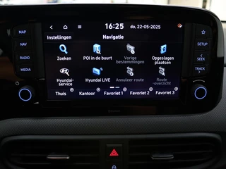 Hyundai i10 - afbeelding nr 30