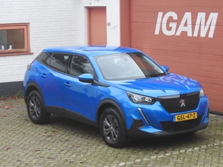 Peugeot 2008 - afbeelding nr 10