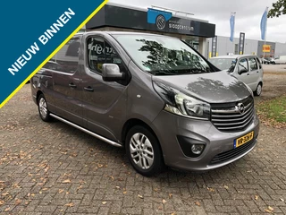 Opel Vivaro - 81523189-0