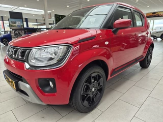 Suzuki Ignis - afbeelding nr 15