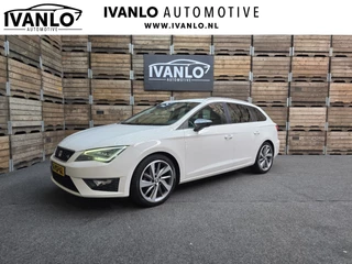 SEAT Leon - 416923778-0