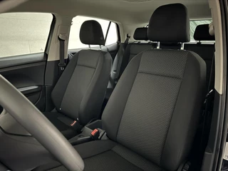 Volkswagen T-Cross Volkswagen T-Cross 1.0 TSI Life Airco Cruise Lane assist NAP - afbeelding nr 16