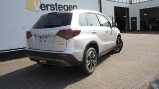 Suzuki Vitara Suzuki Vitara 1.4 B.jet Style SH - afbeelding nr 26