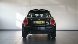 MINI Cooper Mini Cooper 1.5 Kings Cross John Cooper Works (JCW) - afbeelding nr 8