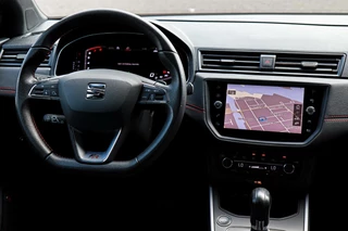 SEAT Arona Seat Arona 1.0 TSI FR /LED/BEATS/VIRTUAL/CAMERA/CARPLAY/KEYLESS/ACC/DODE-HOEK! - afbeelding nr 9