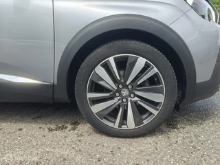 Peugeot 3008 Peugeot 3008 1.2 ALLURE 2018 360 CAM/CRUISE/PDC/NAVI/TRKHAAK - afbeelding nr 4
