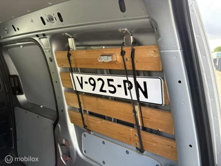 Volkswagen Caddy Volkswagen Caddy Bestel 2.0 TDI L1H1 ( apk bij aflevering ) - afbeelding nr 11