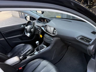 Peugeot 308 Peugeot 308 SW 1.6 BlueHDI BL Ex.P. - afbeelding nr 16