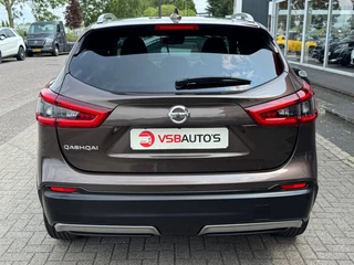 Nissan QASHQAI - afbeelding nr 20