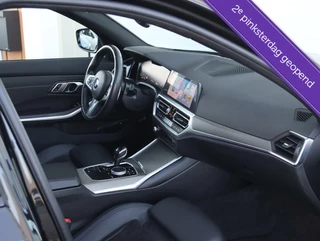 BMW 3 Serie BMW 3-serie Touring 330e xDrive High Executive | M-sport | - afbeelding nr 36