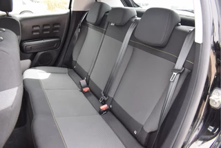 Citroën C3 Citroën C3 1.2 PureTech Feel | LED | Climate Control | Stoelverwarming - afbeelding nr 11