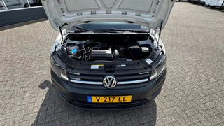 Volkswagen Caddy - afbeelding nr 18