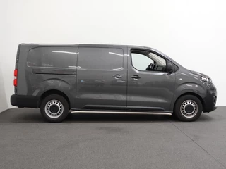 Opel Vivaro Opel Vivaro 2.0 BlueHDi 145PK L3 Automaat Airco Navi L3 Automaat Airco Navi - afbeelding nr 35