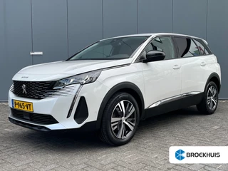 Peugeot 5008 1.2 PureTech 130pk 7-zits Allure Automaat