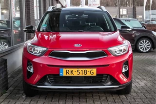 Kia Stonic - All in rijklrprs | camera - afbeelding nr 9