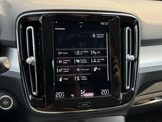 Volvo XC40 - afbeelding nr 24