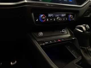 Audi Q3 Audi Q3 Sportback 35 TFSI S edition|Pano|Matrix|Keyless|Trek - afbeelding nr 47