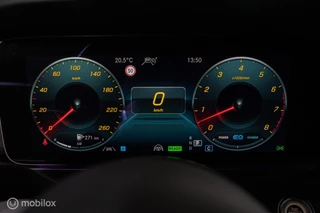 Mercedes-Benz CLS Mercedes CLS-klasse 450 4MATIC AMG Line DAK|BURMESTER|360| - afbeelding nr 22